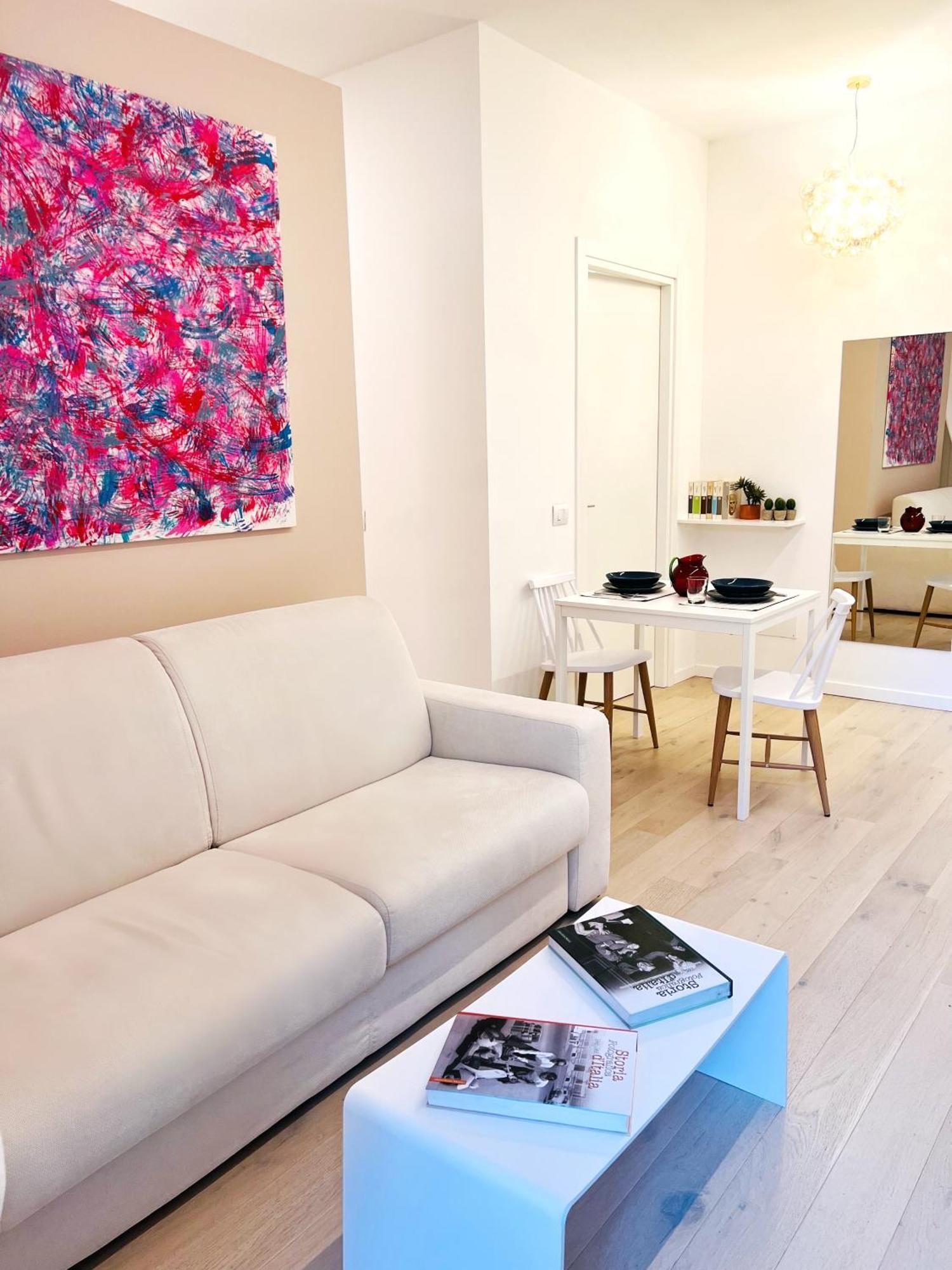 Apartment Suite - Charlize - In The Heart Of ميلان المظهر الخارجي الصورة